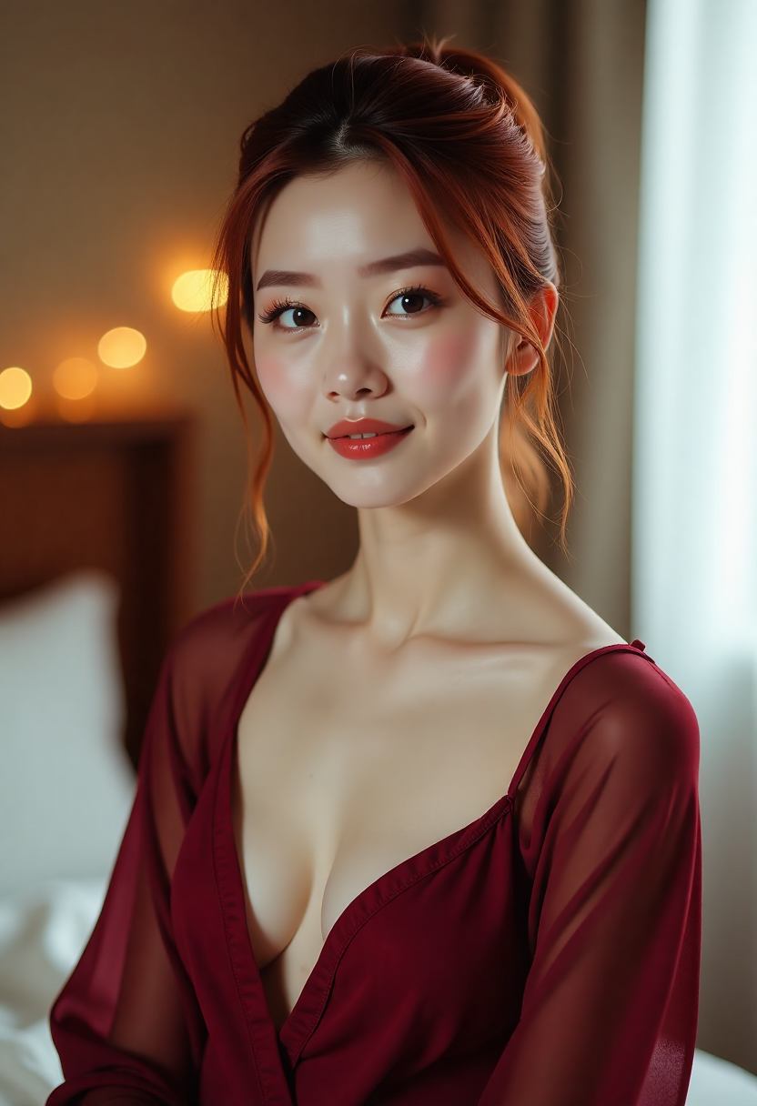 教室窗边海报