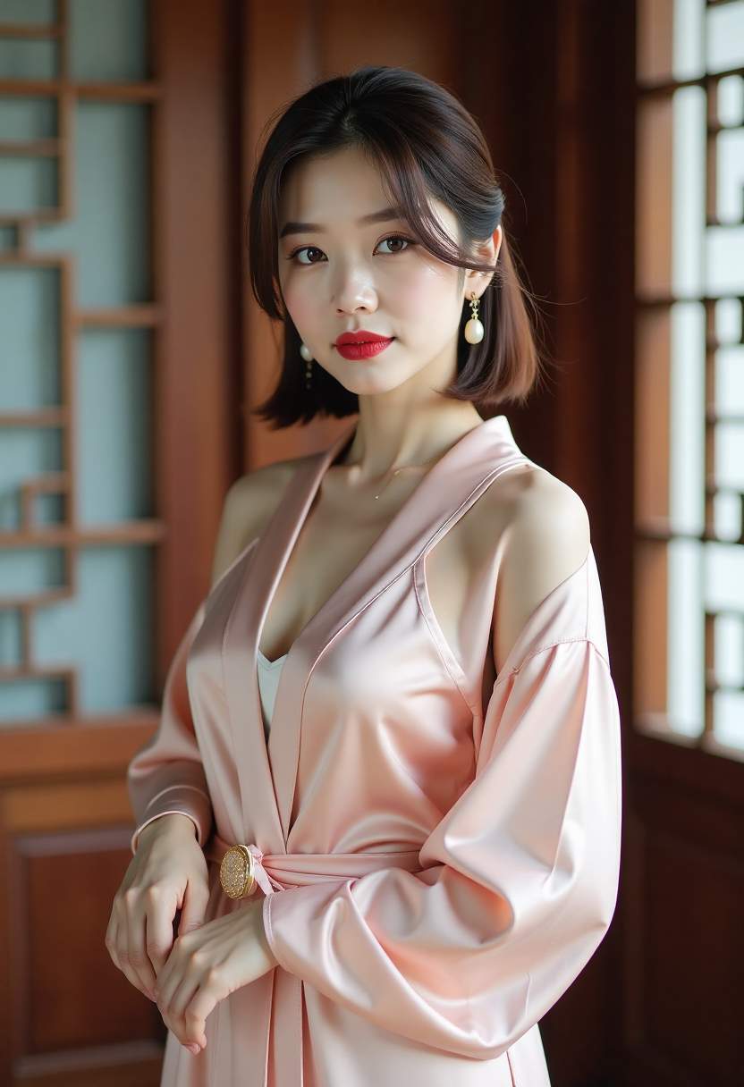 窗边来信