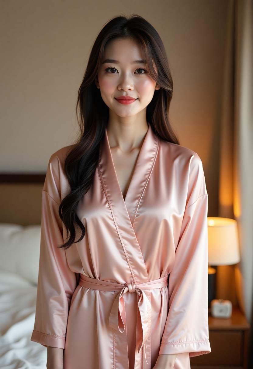 取景地散步